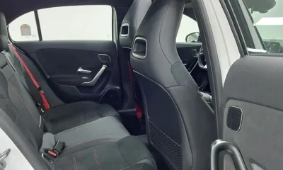 Mercedes-Benz A-Class 2025, 15 км, за 44288.77 USD - фото 10