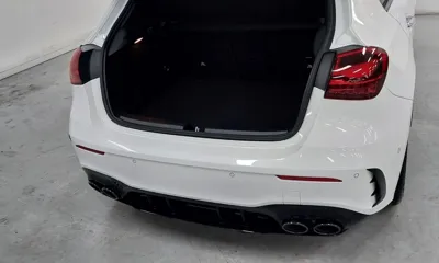Mercedes-Benz A-Class 2025, 15 км, за 44288.77 USD - фото 11