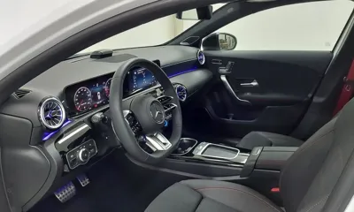 Mercedes-Benz A-Class 2025, 15 км, за 44288.77 USD - фото 14