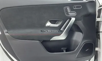 Mercedes-Benz A-Class 2025, 15 км, за 44288.77 USD - фото 15