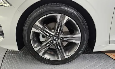 Kia K5 2021, 92609 км, за 11971.8 USD