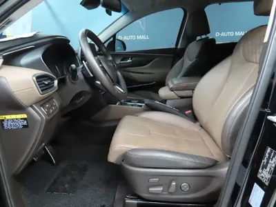 Hyundai Santafe 2019, 76920 км, за 16093 USD - фото 6