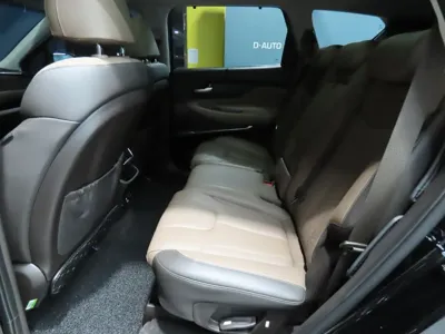 Hyundai Santafe 2019, 76920 км, за 16093 USD - фото 7