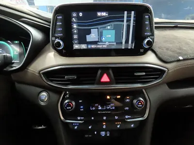 Hyundai Santafe 2019, 76920 км, за 16093 USD - фото 12