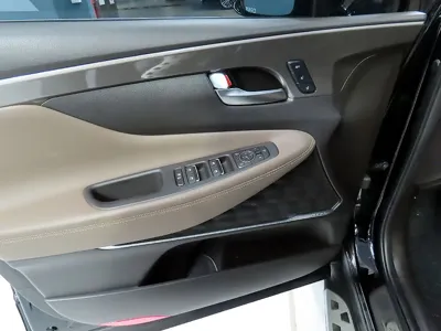 Hyundai Santafe 2019, 76920 км, за 16093 USD - фото 14