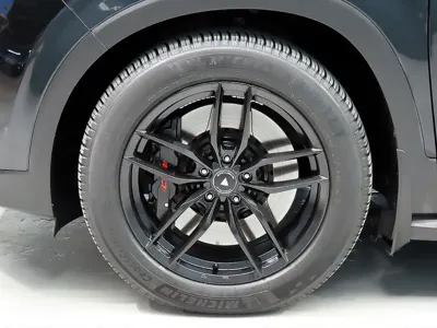 Hyundai Santafe 2019, 76920 км, за 16093 USD - фото 19