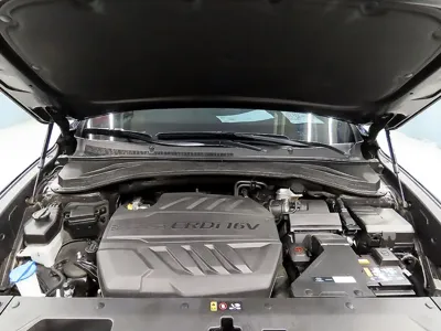 Hyundai Santafe 2019, 76920 км, за 16093 USD - фото 20