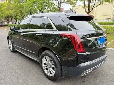 Cadillac XT5 2021, 48000 км, за 17677.59 USD - фото 6