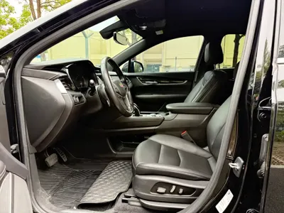 Cadillac XT5 2021, 48000 км, за 17677.59 USD - фото 7