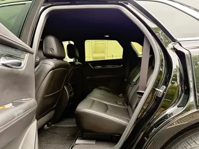 Cadillac XT5 2021, 48000 км, за 17677.59 USD - фото 9