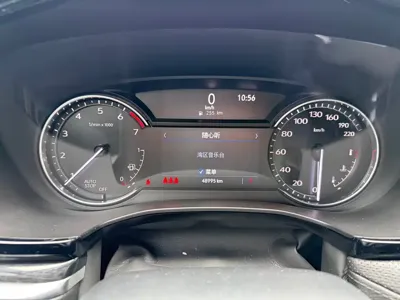 Cadillac XT5 2021, 48000 км, за 17677.59 USD - фото 14