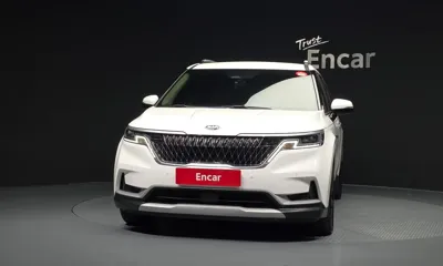 Kia Canival 2021, 151435 км, за 10749.19 USD
