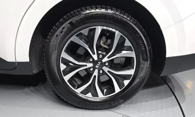 Kia Canival 2021, 151435 км, за 10733.81 USD - фото 21