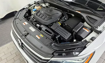 Volkswagen Passat 2018, 106104 км, за 6236.05 USD - фото 6