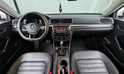 Volkswagen Passat 2018, 106104 км, за 6236.05 USD - фото 7