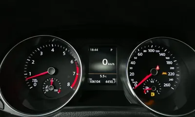 Volkswagen Passat 2018, 106104 км, за 6236.05 USD - фото 8
