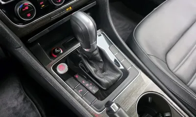 Volkswagen Passat 2018, 106104 км, за 6236.05 USD - фото 9