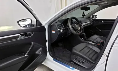 Volkswagen Passat 2018, 106104 км, за 6236.05 USD - фото 10