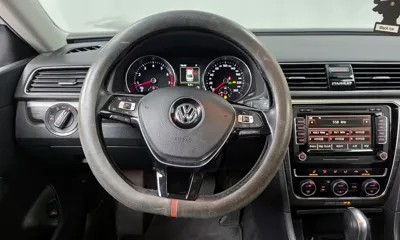 Volkswagen Passat 2018, 106104 км, за 6236.05 USD - фото 13