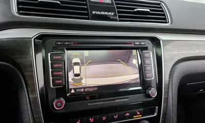 Volkswagen Passat 2018, 106104 км, за 6236.05 USD - фото 14