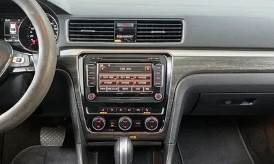 Volkswagen Passat 2018, 106104 км, за 6236.05 USD - фото 15