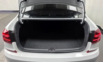 Volkswagen Passat 2018, 106104 км, за 6236.05 USD - фото 20