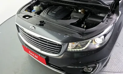 Kia Canival 2018, 62701 км, за 11009.78 USD - фото 6