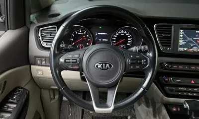 Kia Canival 2018, 62701 км, за 11009.78 USD - фото 15