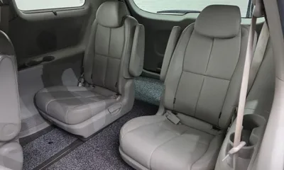 Kia Canival 2018, 62701 км, за 11009.78 USD - фото 19