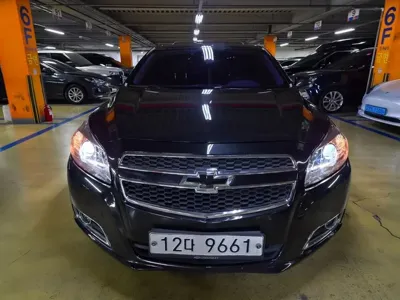 ChevroletGMDaewoo Malibu 2014, 87689 км, за 2313.59 USD