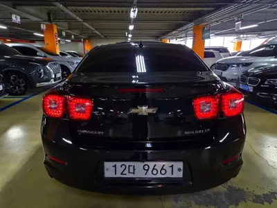 ChevroletGMDaewoo Malibu 2014, 87689 км, за 2313.59 USD