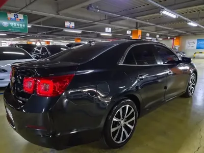 ChevroletGMDaewoo Malibu 2014, 87689 км, за 2313.59 USD - фото 6