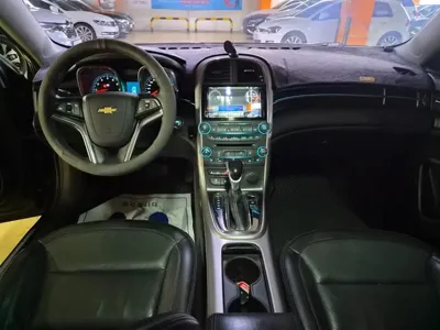 ChevroletGMDaewoo Malibu 2014, 87689 км, за 2313.59 USD - фото 7