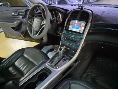 ChevroletGMDaewoo Malibu 2014, 87689 км, за 2313.59 USD - фото 8