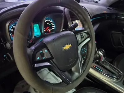 ChevroletGMDaewoo Malibu 2014, 87689 км, за 2313.59 USD - фото 9