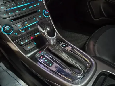 ChevroletGMDaewoo Malibu 2014, 87689 км, за 2313.59 USD - фото 15