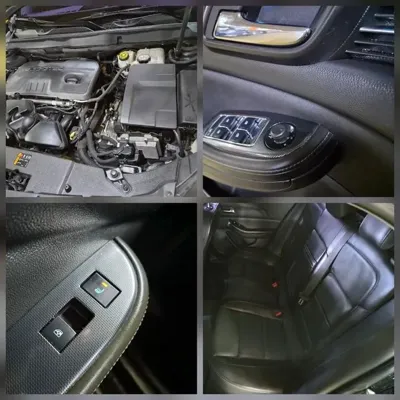 ChevroletGMDaewoo Malibu 2014, 87689 км, за 2313.59 USD - фото 18