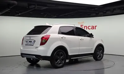KG_Mobility_Ssangyong KORANDO 2011, 157336 км, за 1116.66 USD