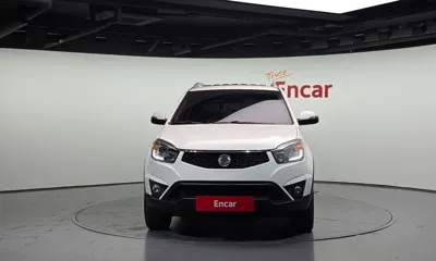 KG_Mobility_Ssangyong KORANDO 2011, 157336 км, за 1116.66 USD