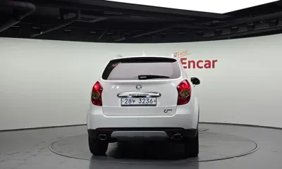 KG_Mobility_Ssangyong KORANDO 2011, 157336 км, за 1116.66 USD
