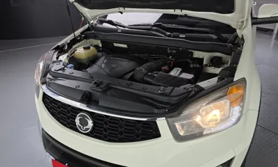 KG_Mobility_Ssangyong KORANDO 2011, 157336 км, за 1116.66 USD - фото 6