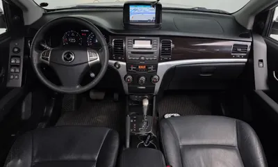 KG_Mobility_Ssangyong KORANDO 2011, 157336 км, за 1116.66 USD - фото 7