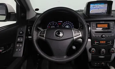 KG_Mobility_Ssangyong KORANDO 2011, 157336 км, за 1116.66 USD - фото 13