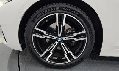 BMW 4-Series 2021, 147182 км, за 20296.89 USD