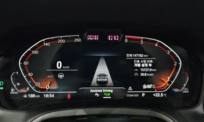 BMW 4-Series 2021, 147182 км, за 20296.89 USD - фото 8