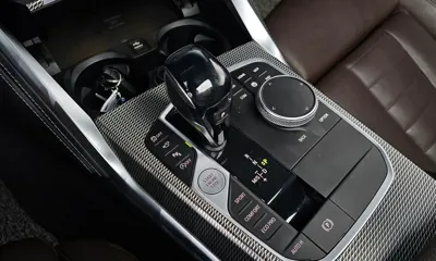 BMW 4-Series 2021, 147182 км, за 20296.89 USD - фото 9