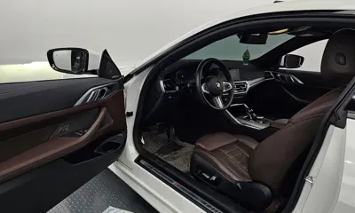 BMW 4-Series 2021, 147182 км, за 20296.89 USD - фото 10