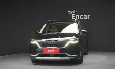 Kia Canival 2021, 85228 км, за 14469.77 USD