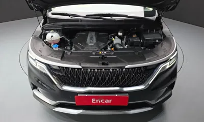 Kia Canival 2021, 85228 км, за 14469.77 USD - фото 6