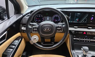 Kia Canival 2021, 85228 км, за 14469.77 USD - фото 13